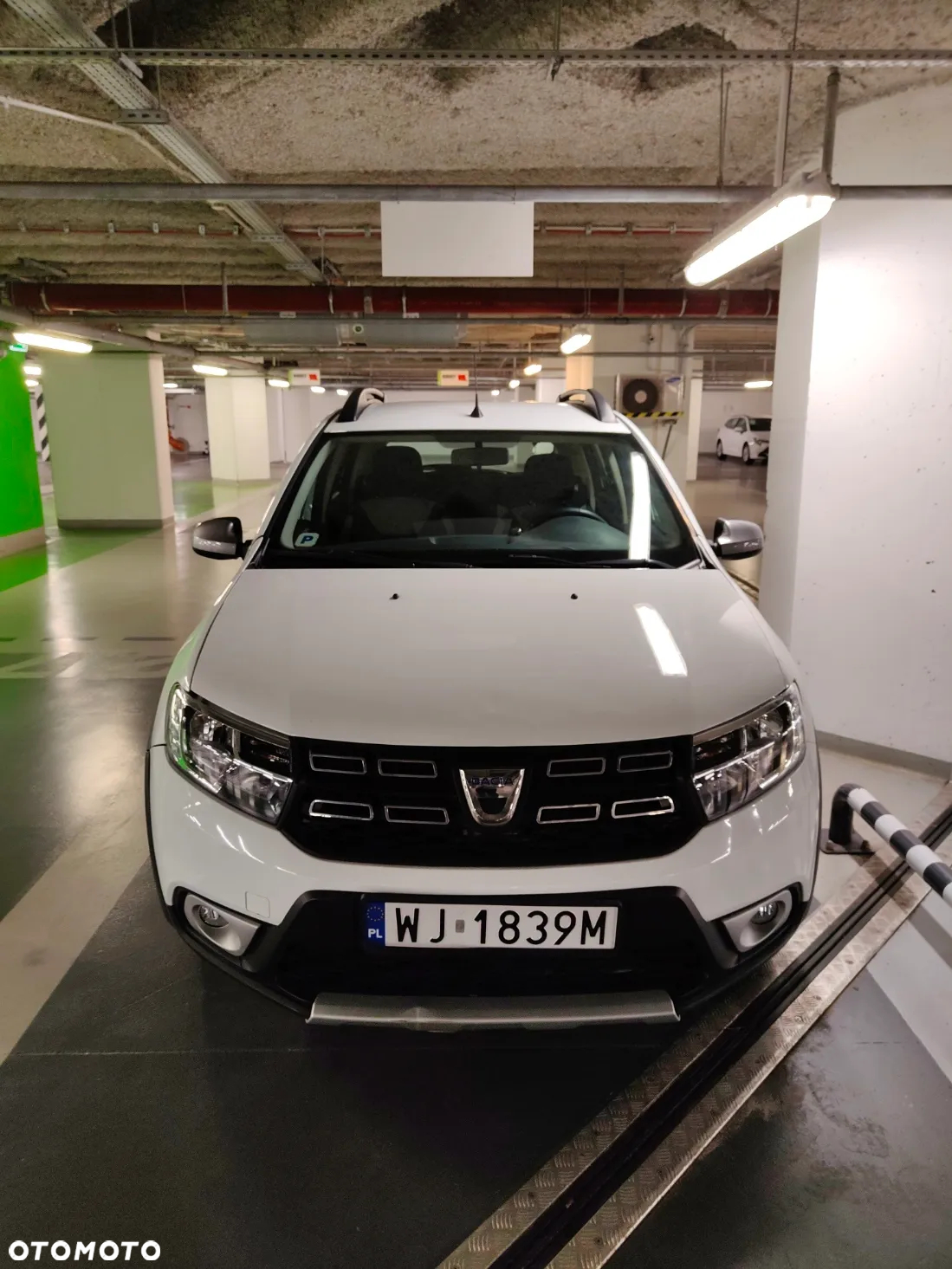 Dacia Sandero - 2