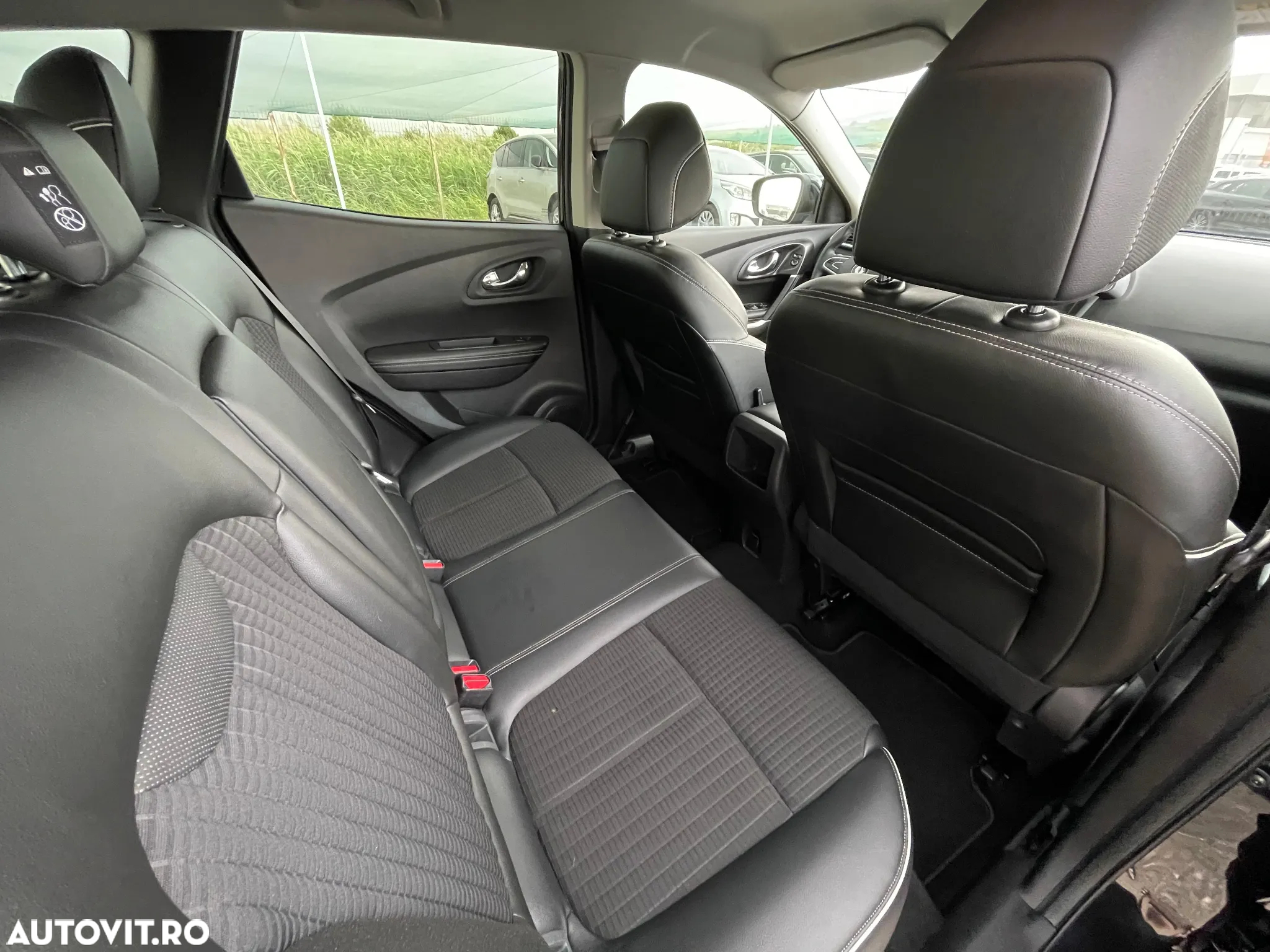 Renault Kadjar Energy TCe 130 Bose Edition - 26