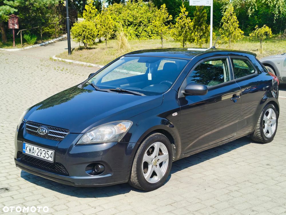 Kia ProCeed 1.4 Comfort - 16