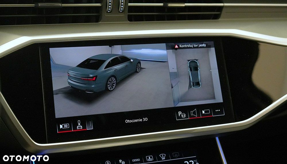 Audi A6 Limousine - 35