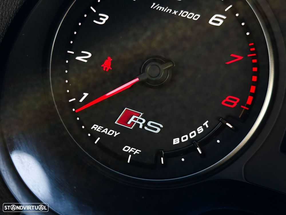 Audi RS3 Sportback 2.5 TFSI quattro S tronic - 38
