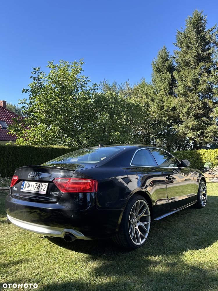 Audi A5 Coupé - 3