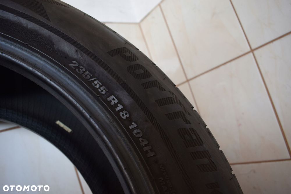 R18 235/55 Kumho PorTran KC53 Wysyłka gratis! - 5