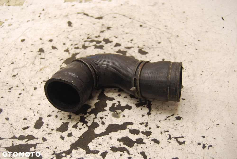 WĄŻ RURA PRZEWÓD TURBINY 1J0145838B VW GOLF IV 1.9 TDI AUDI SEAT 1J0145838E - 6