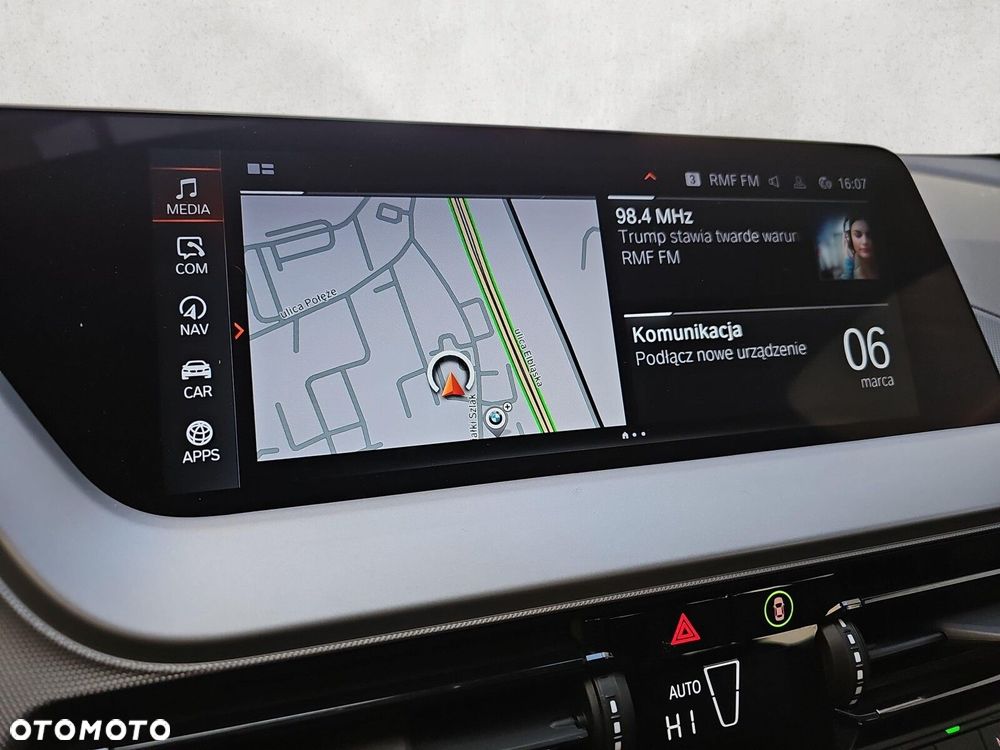 BMW Seria 1 118i Advantage - 26