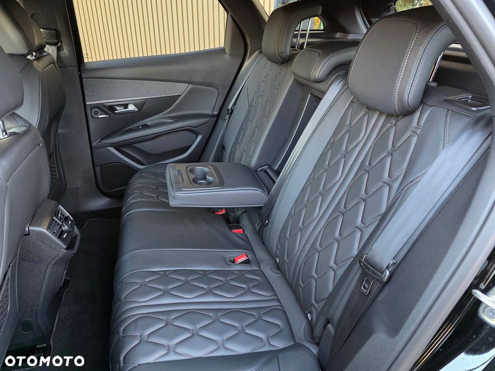 Peugeot 3008 - 22