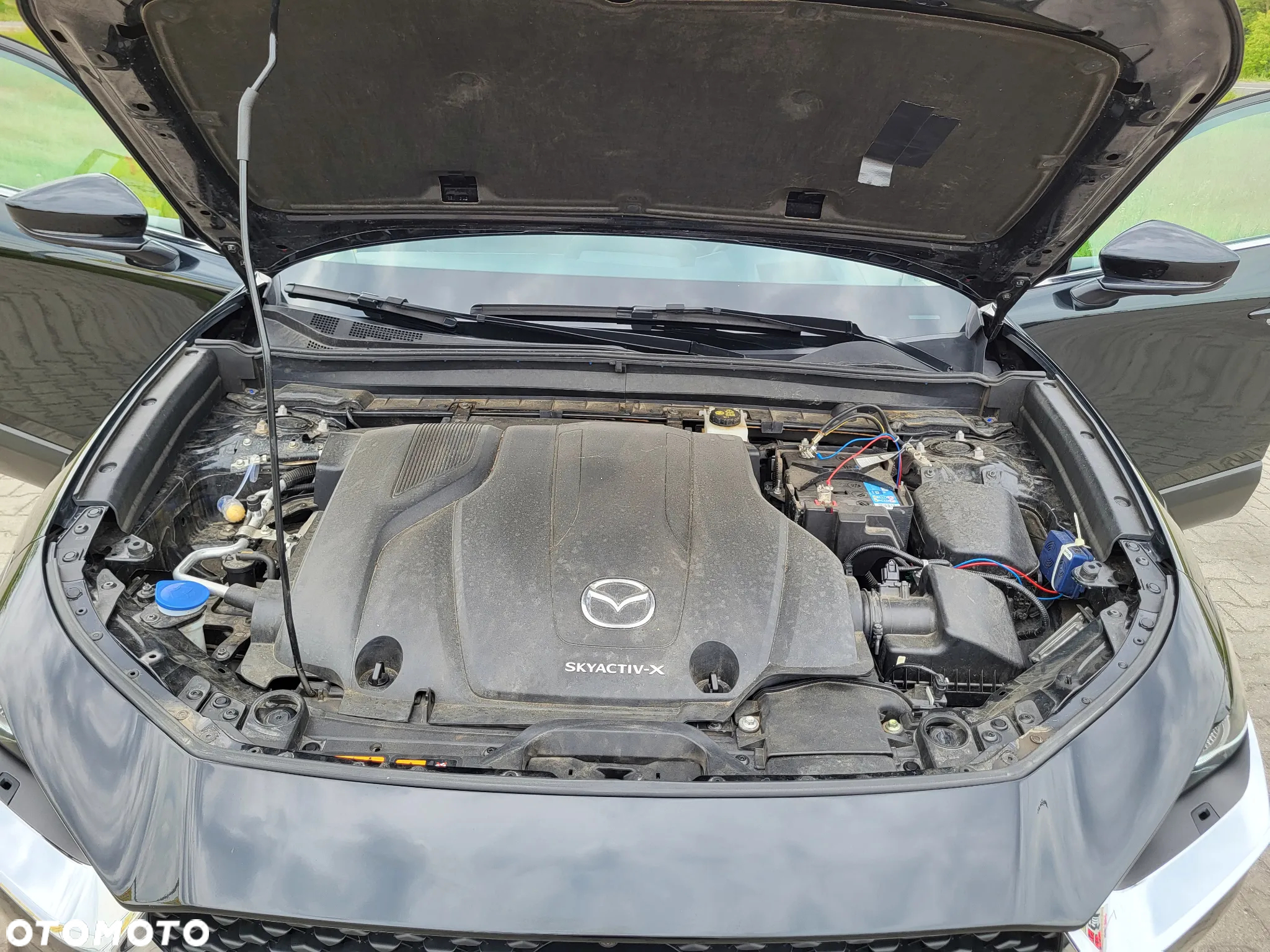 Mazda CX-30 - 19