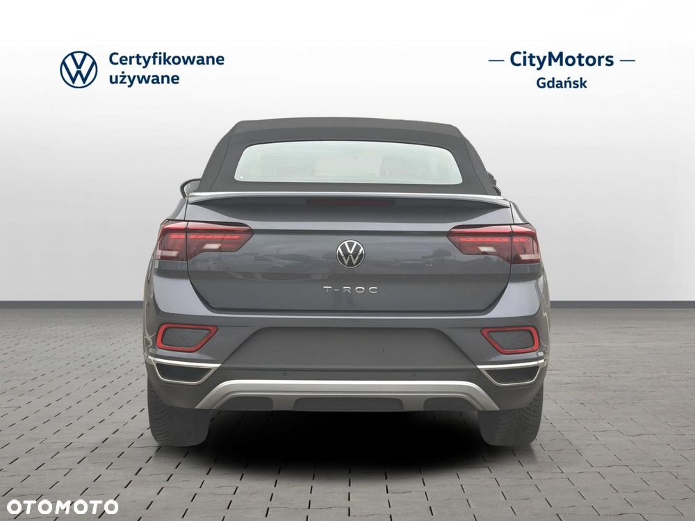 Volkswagen T-Roc - 8