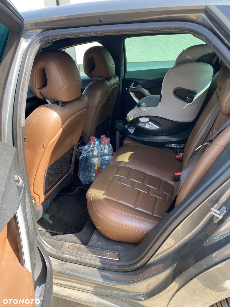 Citroën DS5 2.0 HDi SportChic - 9