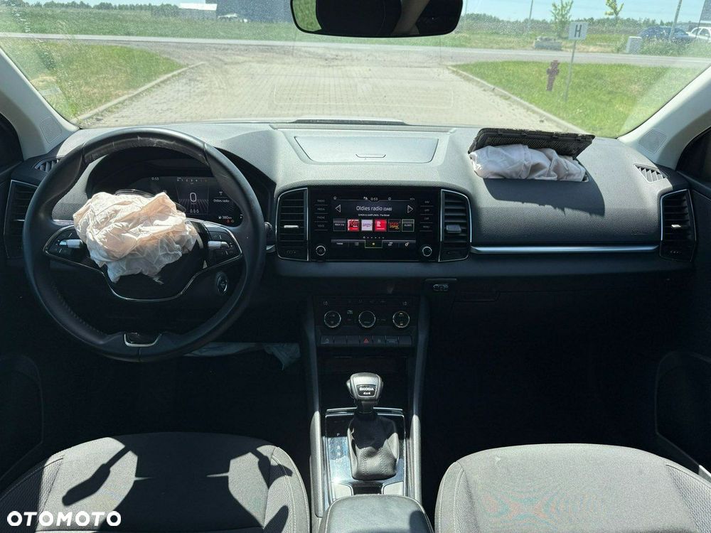 Skoda Karoq 2.0 TDI SCR 4x4 DSG Ambition - 23