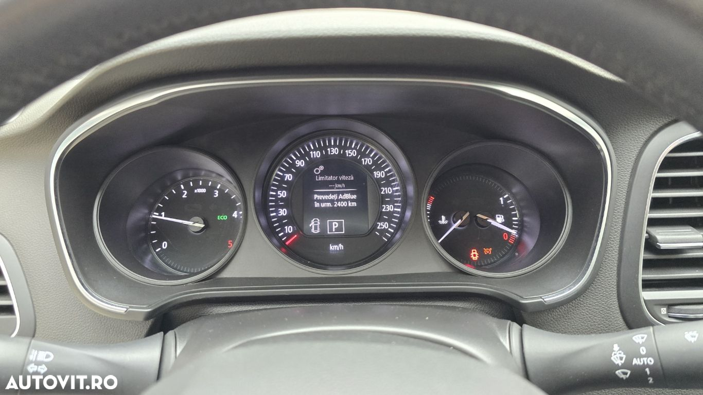 Renault Megane - 15