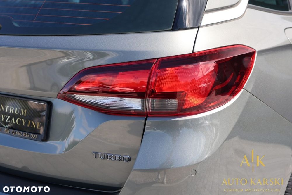 Opel Astra - 12