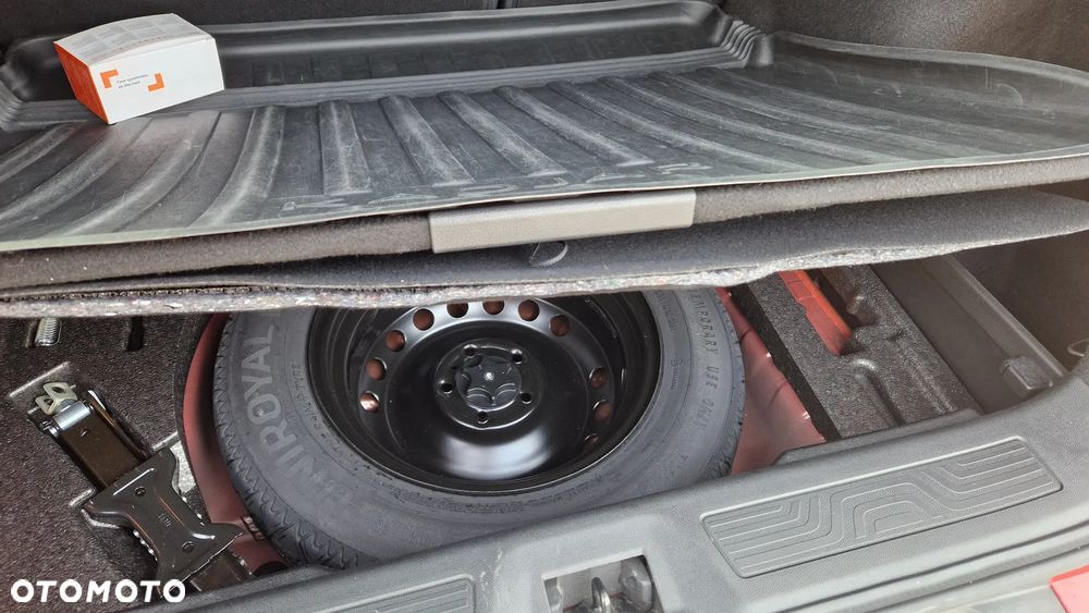 Renault Kadjar 1.3 TCe FAP Easy Life - 21