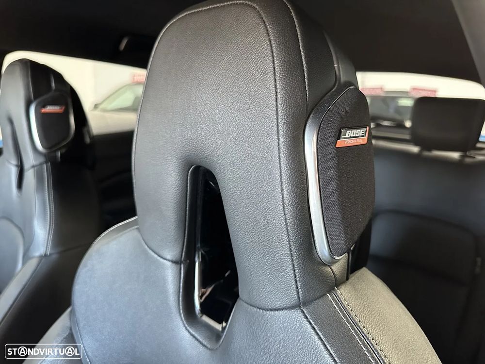 Nissan Juke 1.0 DIG-T Tekna - 19