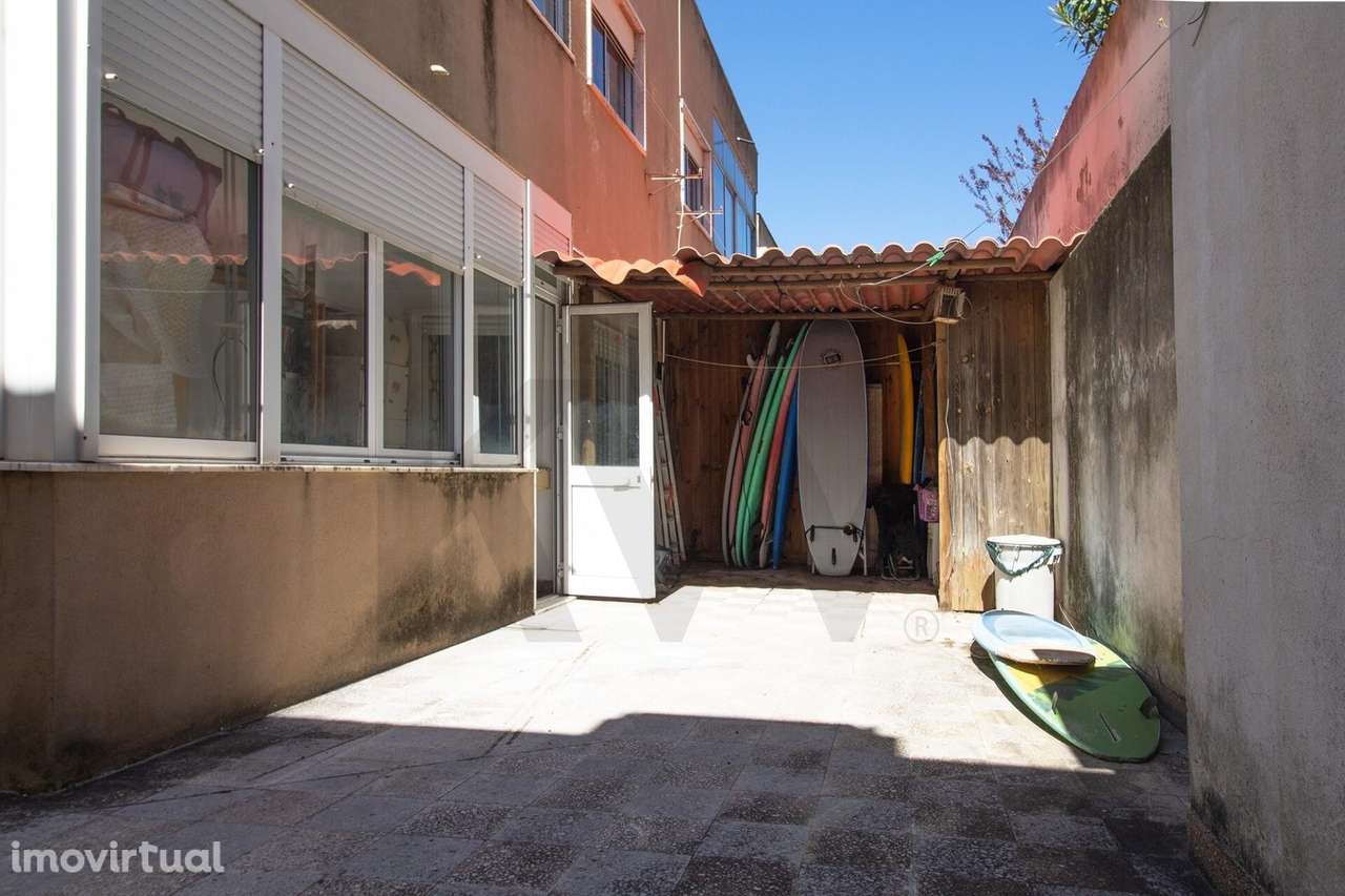 Apartamento T2 Almada - Cova da Piedade com terraço de 62m2 - Grande imagem: 2/25