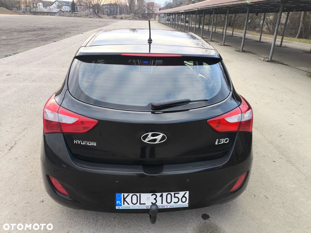 Hyundai i30 1.6 GDI Classic - 15