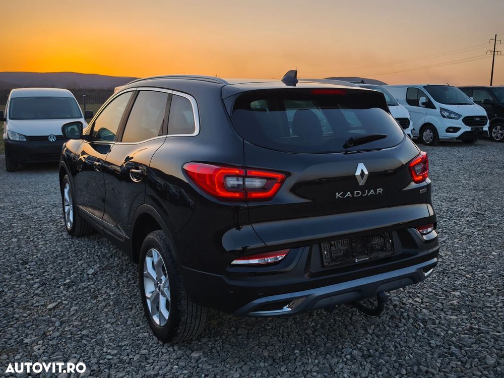 Renault Kadjar - 13