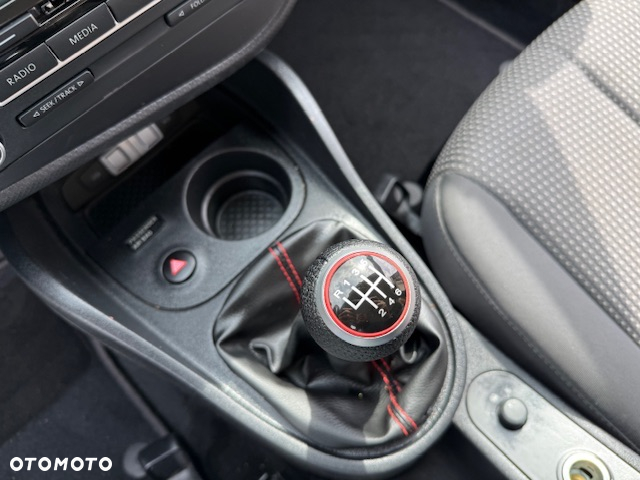Seat Leon 1.4 TSI Sport Limited - 33