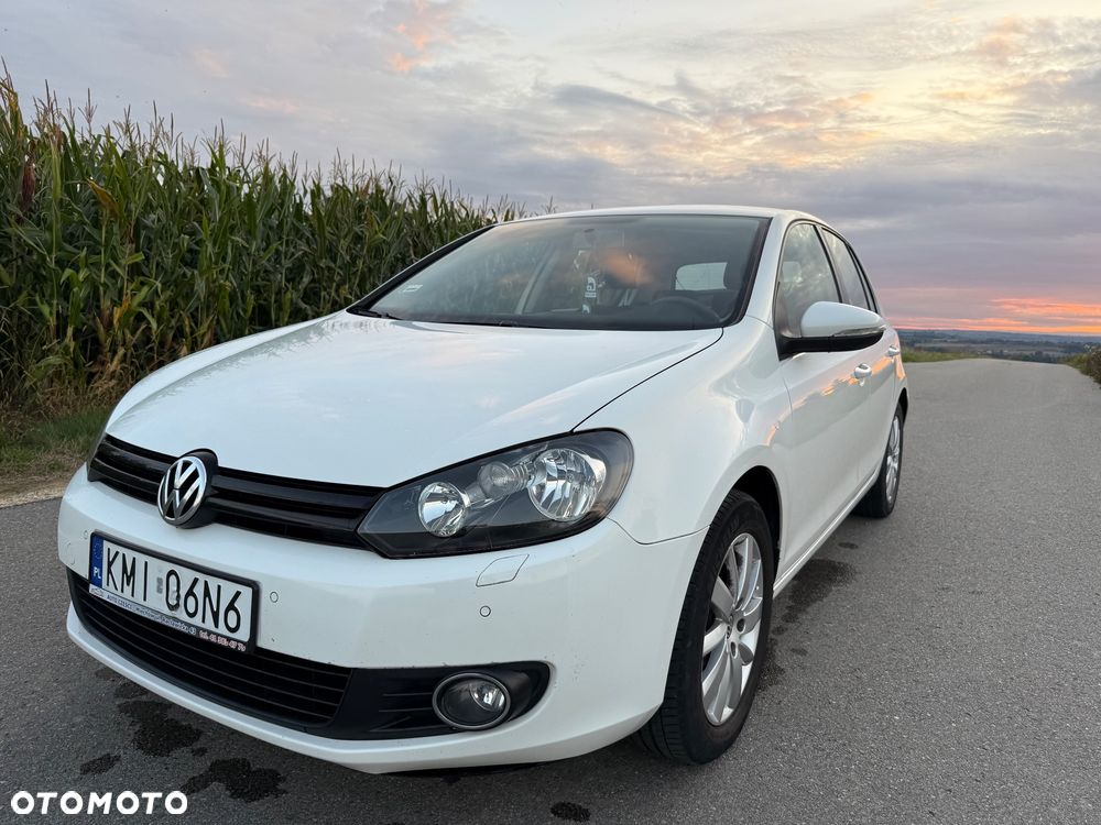 Volkswagen Golf 1.4 Comfortline - 24