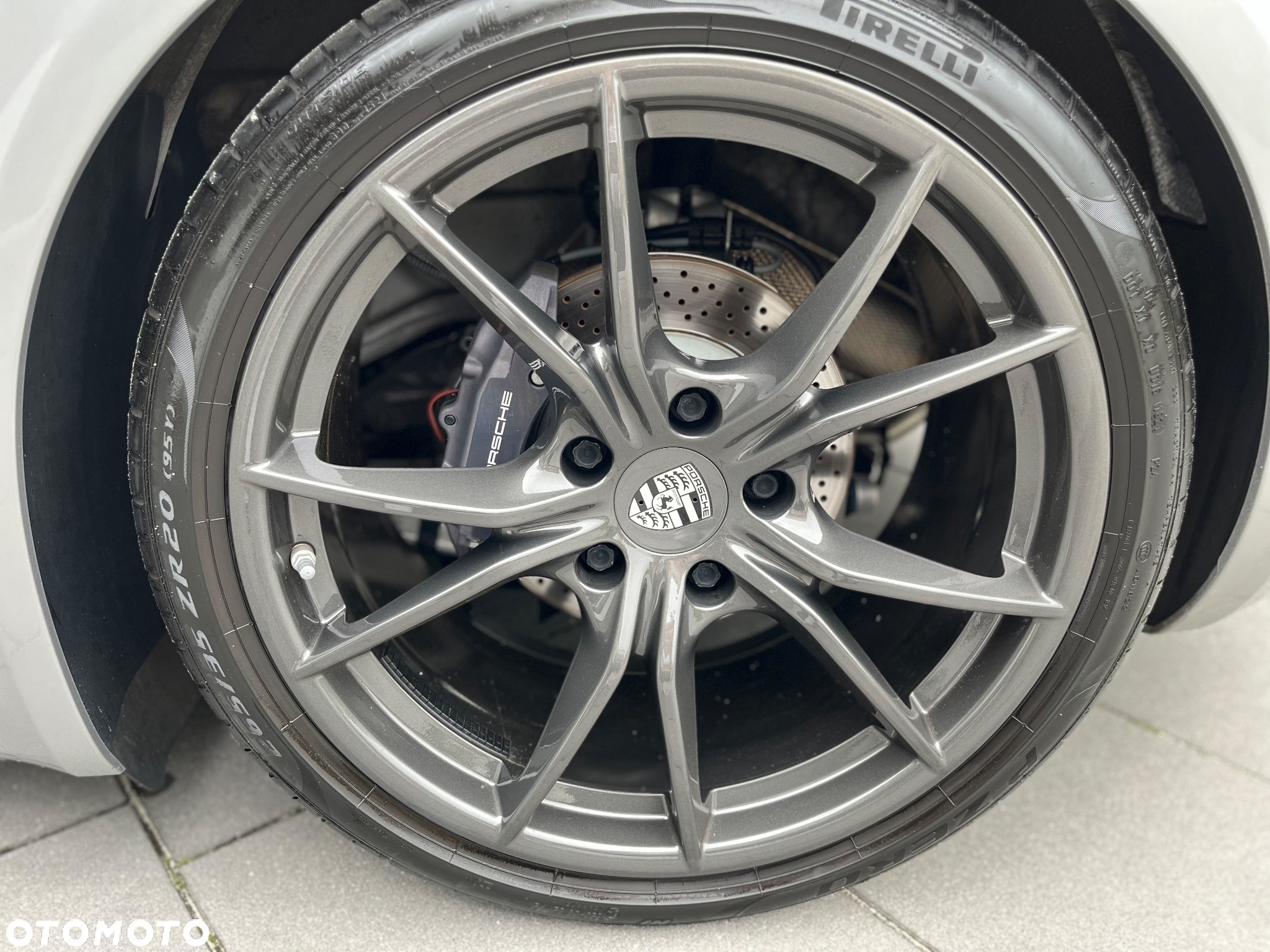Porsche 718 Boxster GPF T PDK - 15