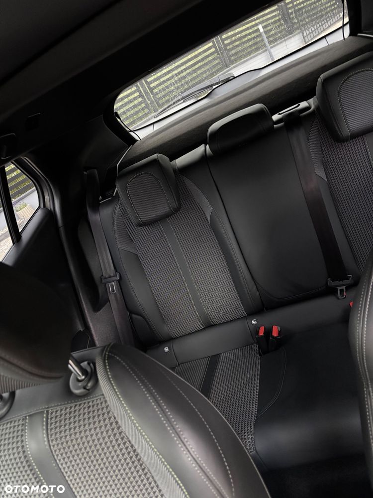 Peugeot 2008 - 7
