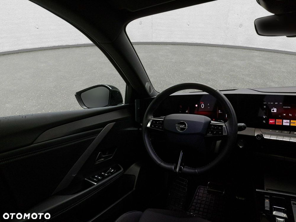 Opel Astra - 10