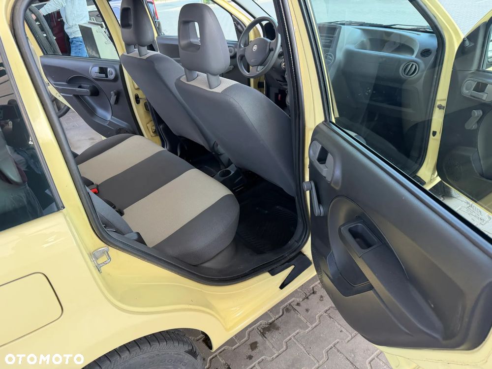 Fiat Panda 1.1 Fresh - 11