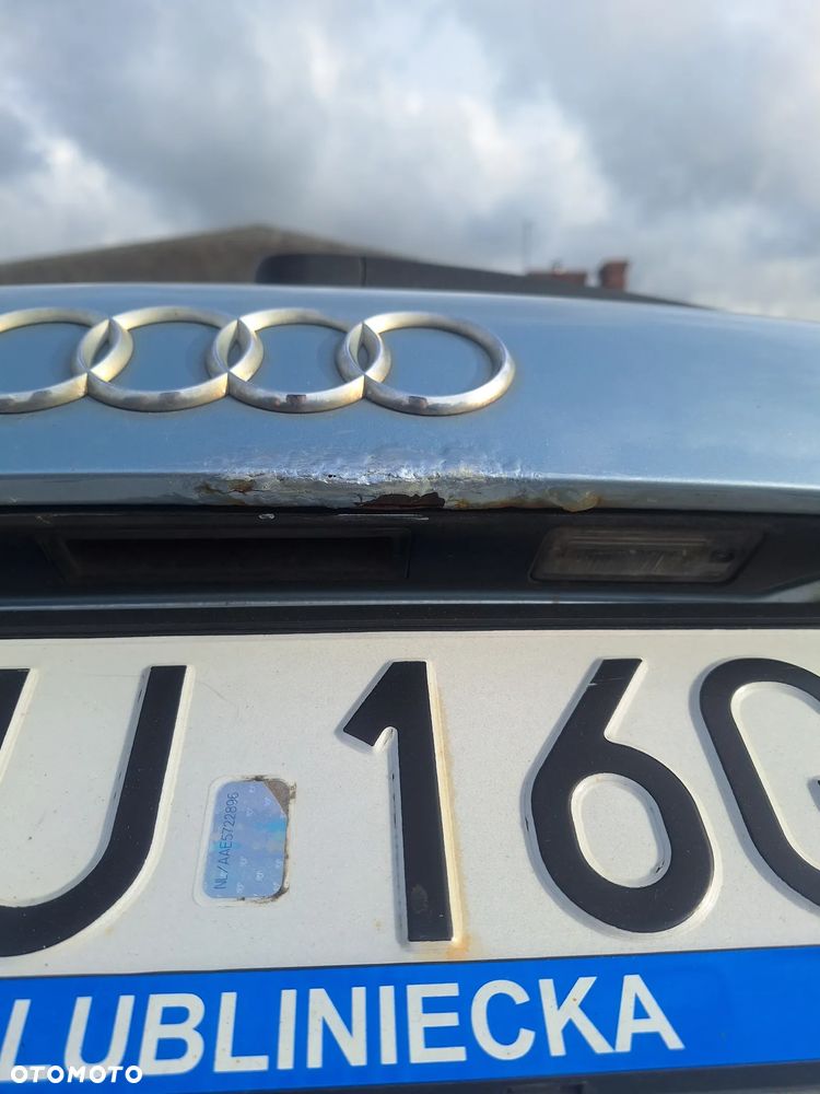 Audi A3 Sportback - 26
