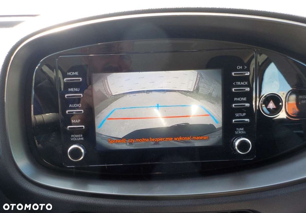 Toyota Aygo X - 24