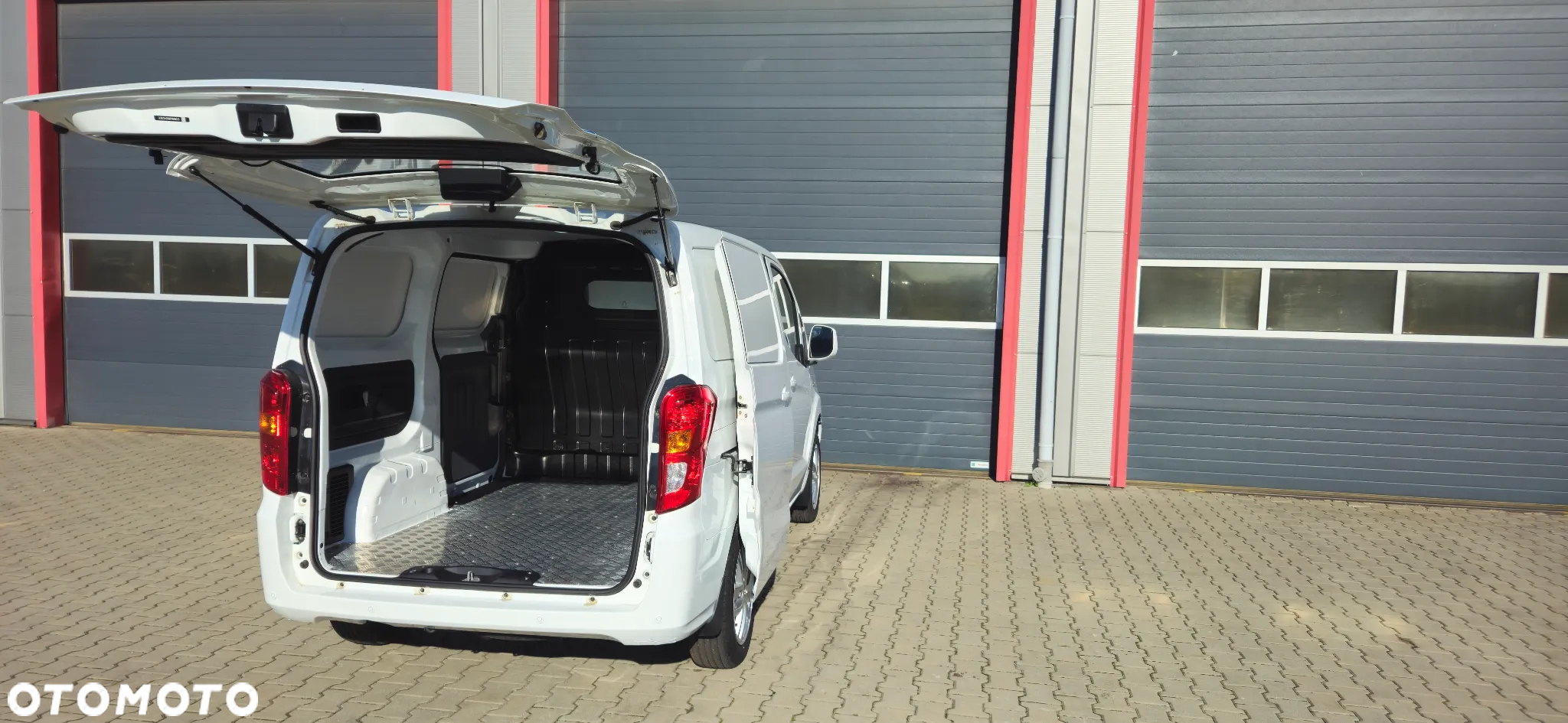 BYD ETP3 - 20