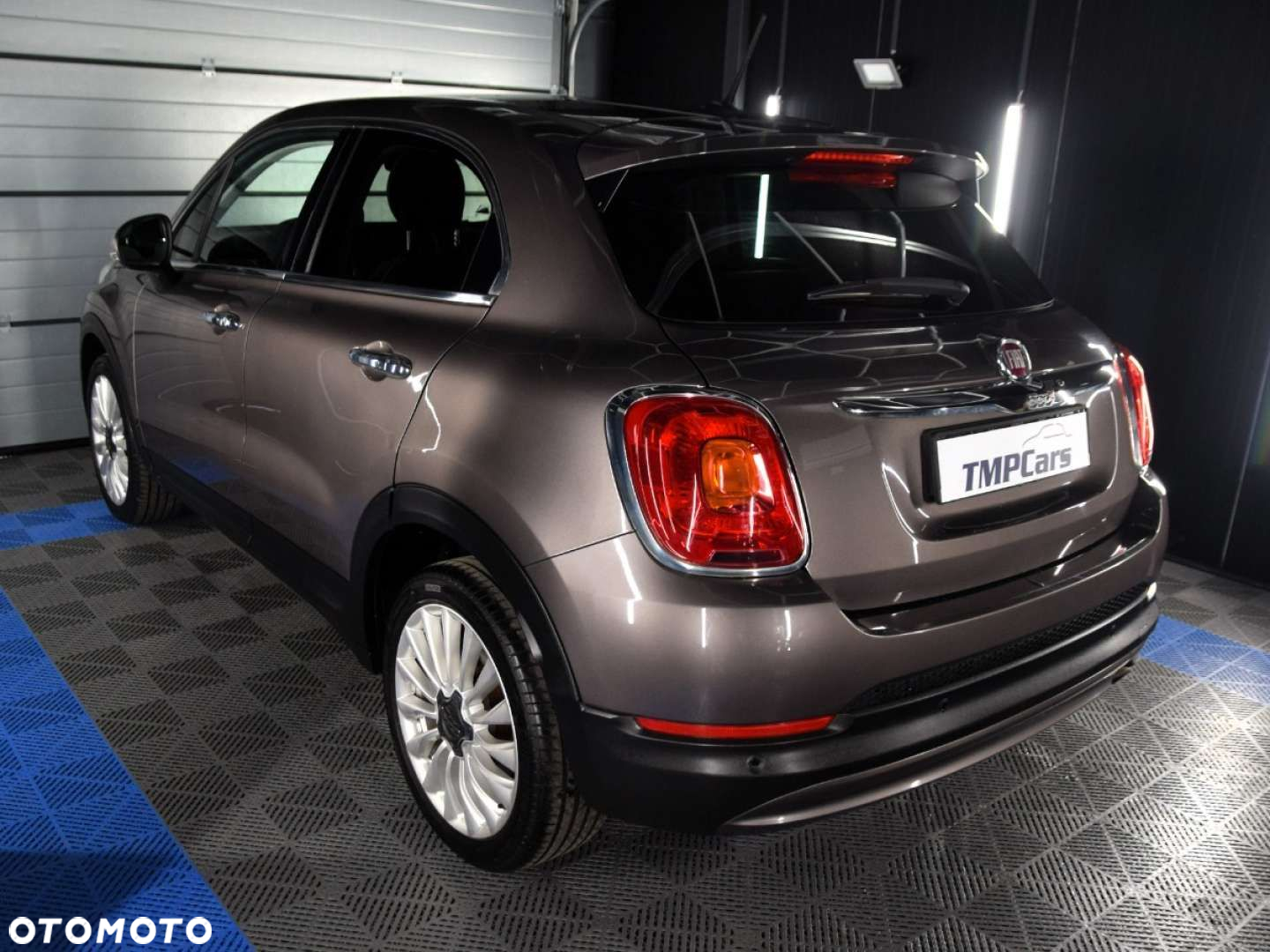Fiat 500X - 28