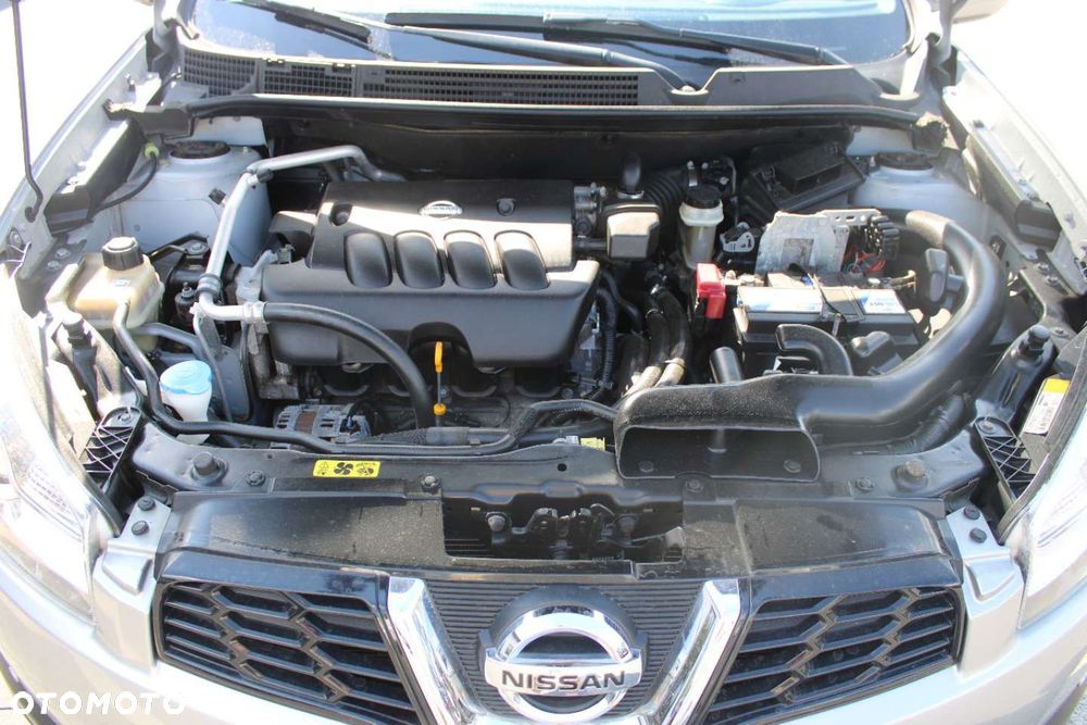 Nissan Qashqai - 12