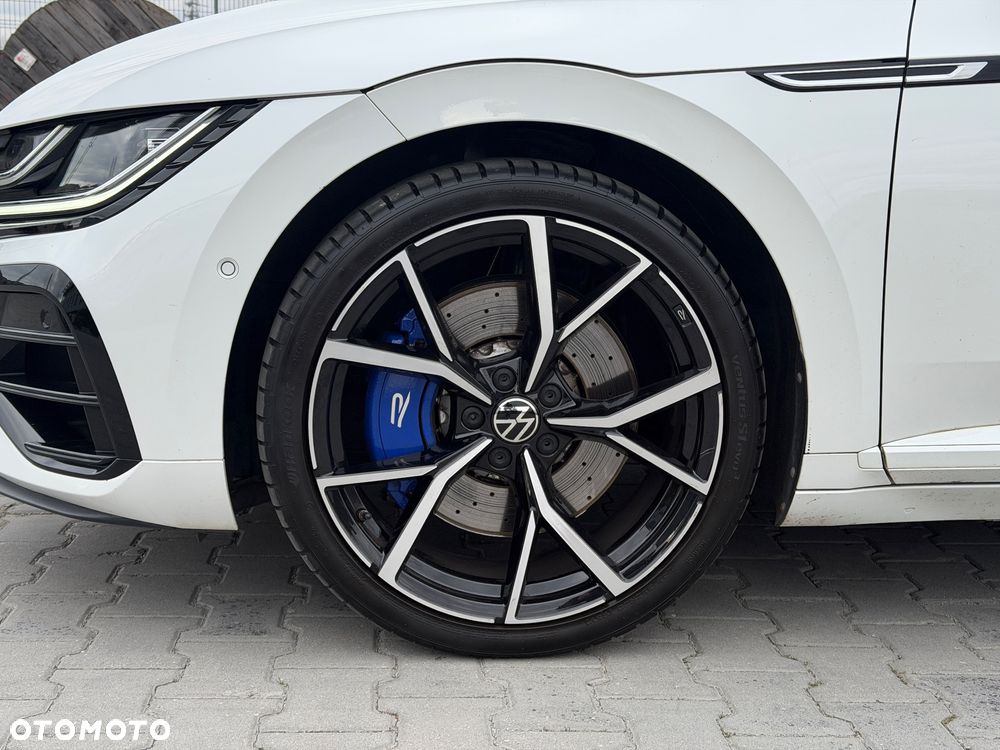 Volkswagen Arteon 2.0 TSI 4Motion R DSG - 13
