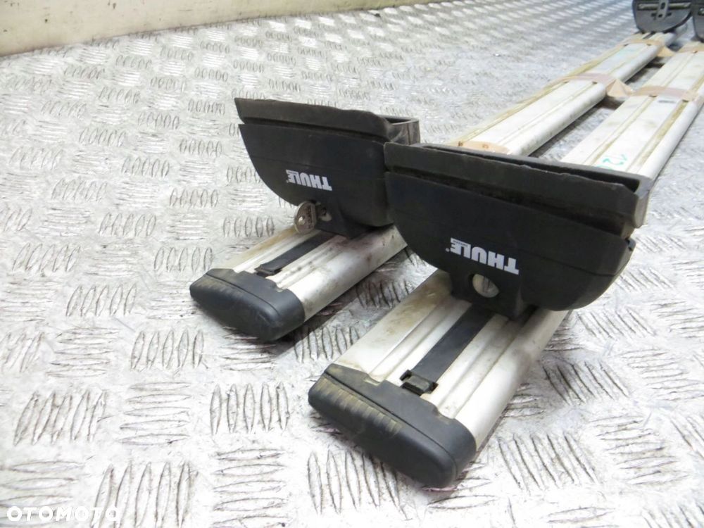 THULE BAGAŻNIK DACHOWY - 6