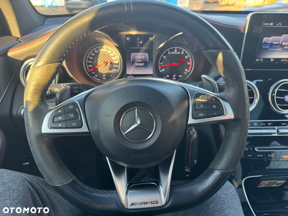 Mercedes-Benz GLC - 11