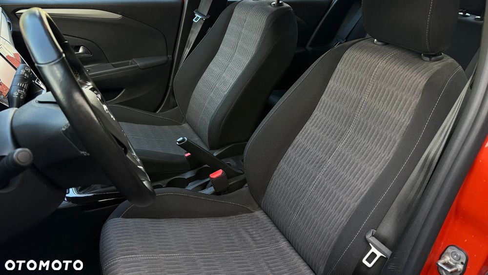 Opel Corsa - 18