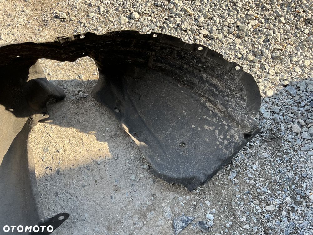 Nadkole przednie lewe prawe Ford Kuga MK3 - 7