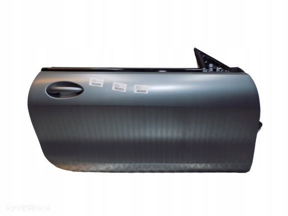 BMW G14 G15 F91 F92 DRZWI PRAWE PRZEDNIE PRZÓD X1D - 1