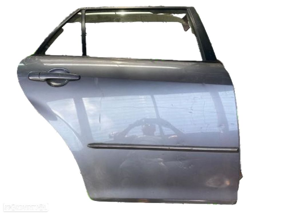 Porta Trás Dto Mazda 6 Station Wagon (Gy) - 1