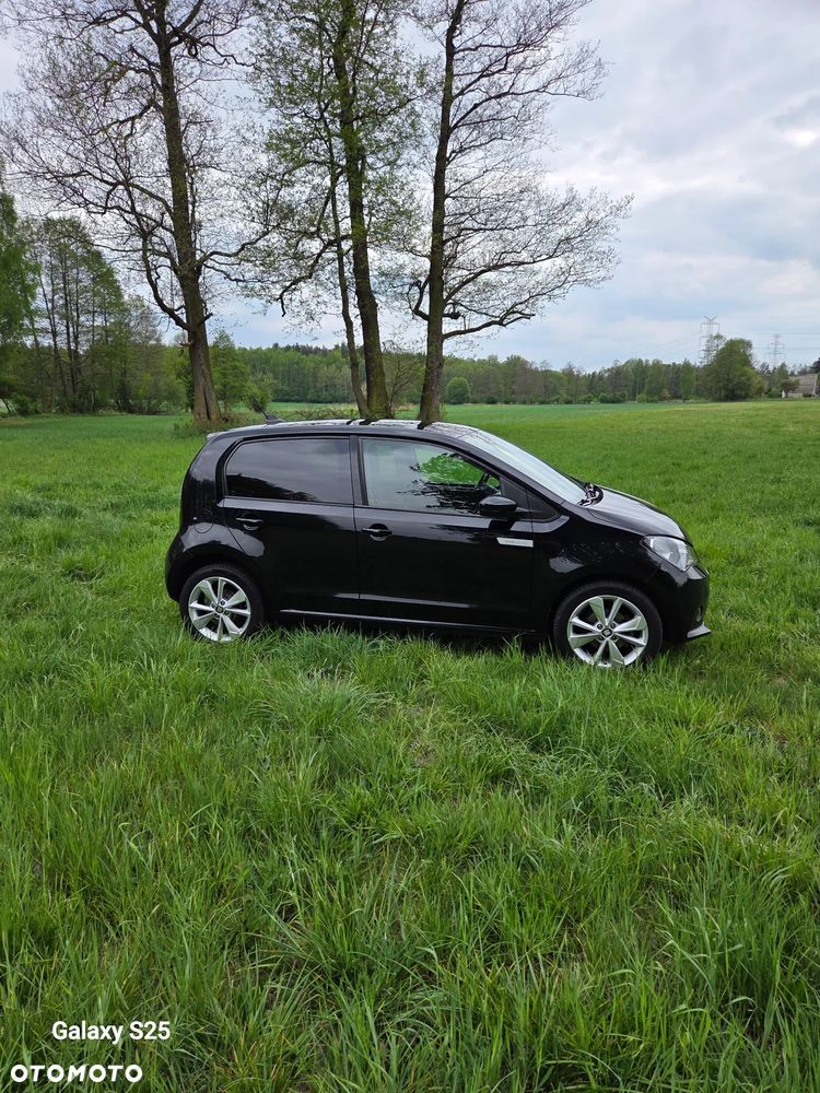 Seat Mii - 4