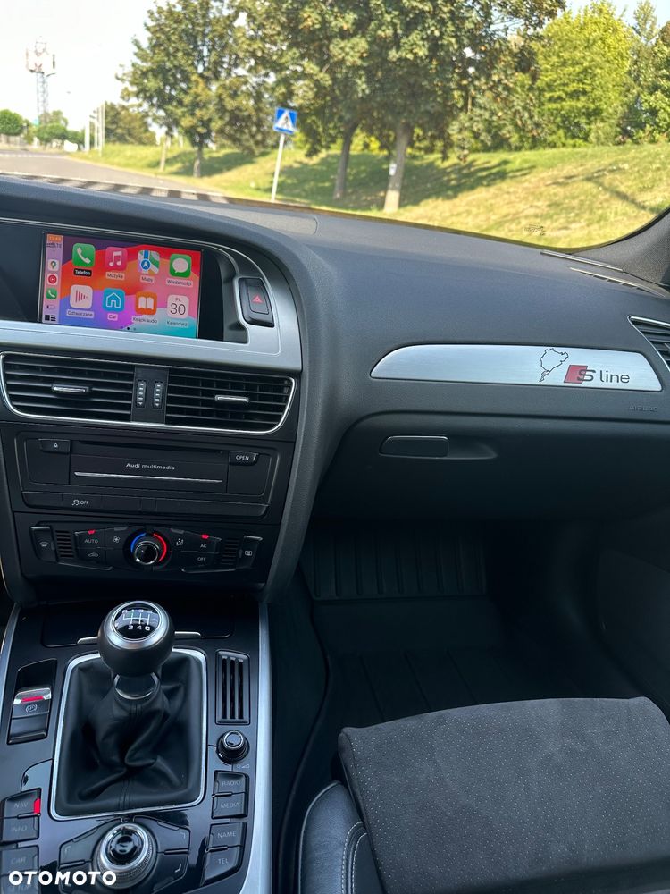 Audi A4 - 11
