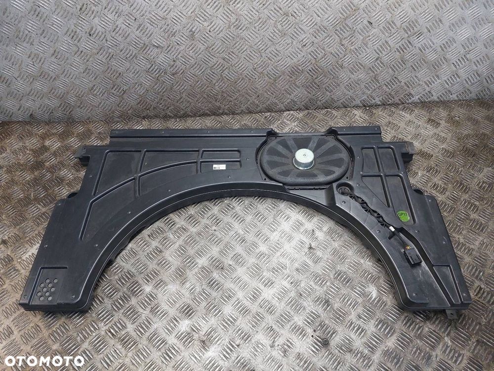 SUBWOOFER GŁOŚNIK OPEL ASTRA J 13348198 - 1