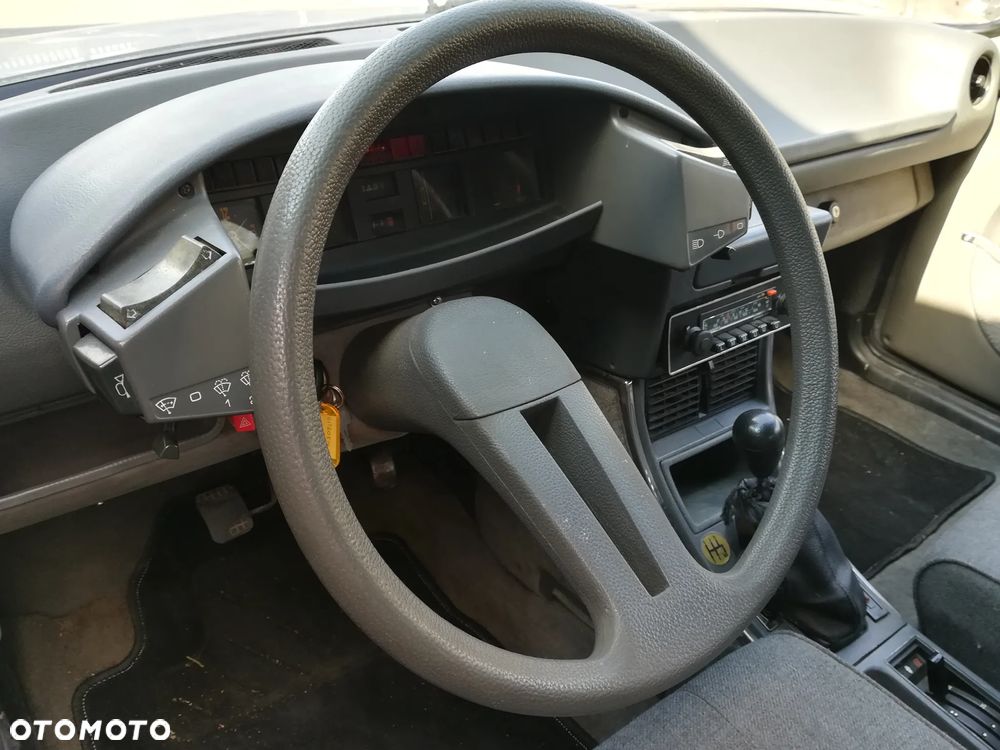 Citroën CX 20 RE - 11