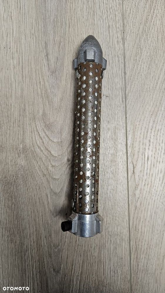 DB-Killer / Wyciszenie tłumika - 5