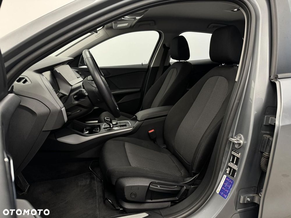 BMW Seria 1 - 14