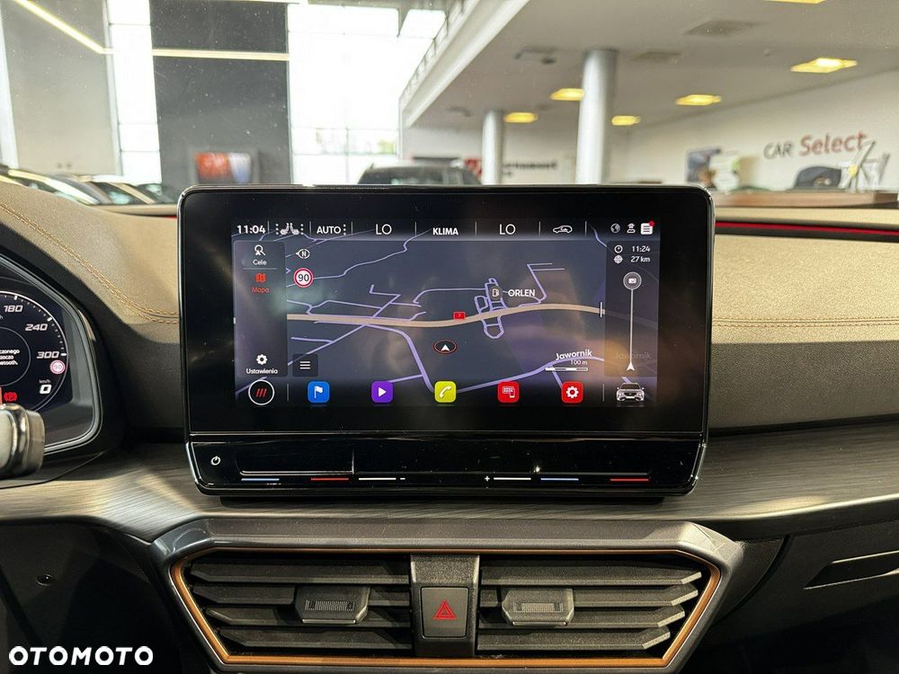 Cupra Formentor - 17