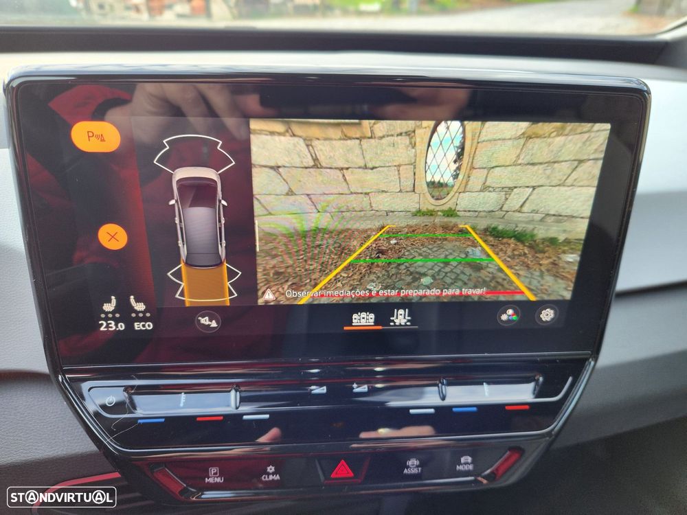 VW ID.3 Performance Upgrade Pro Business - 27