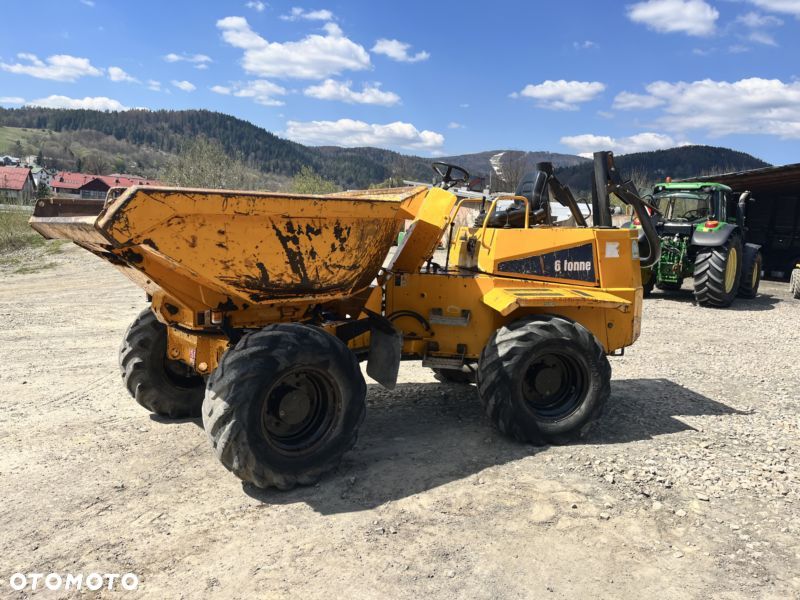 Thwaites 6000Ton - 5