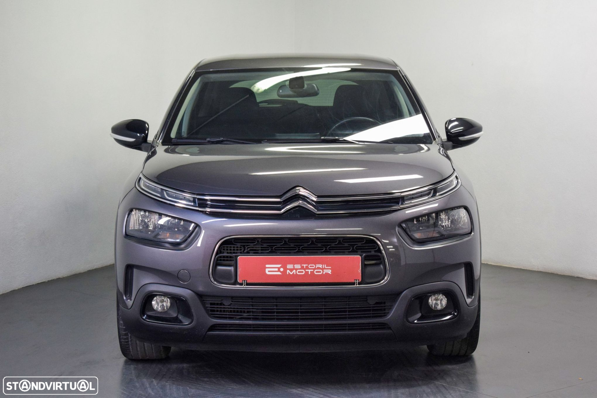 Citroën C4 Cactus 1.2 PureTech Feel Pack - 2