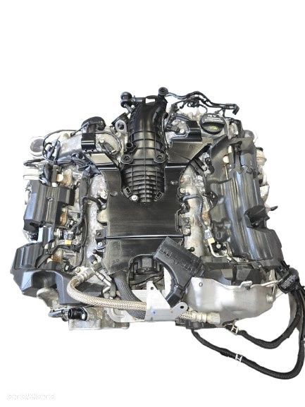 ORYGINALNY SILNIK 3.0 V6 BITURBO M276 M276824 MERCEDES GLS GLE AMG GLC SLC - 6